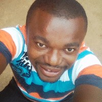 Peprah Kofi