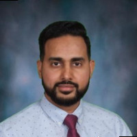 Fahad Nusrat