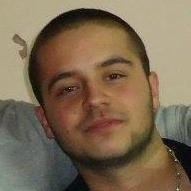 Julien Petrov