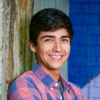 Joshua Martinez