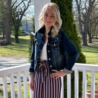 Kylee Minson