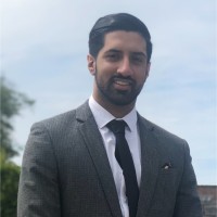 Rajan Gill