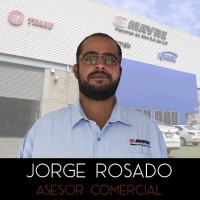 jorge israel rosado gomez