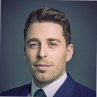 Iain Blair