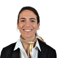 Patrícia D' Almeida