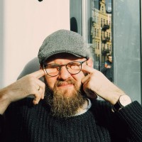 Sebastian Mårtensson