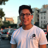 Kevin Palestino