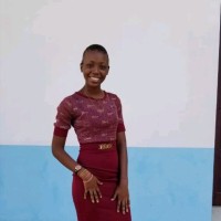 Zaria Mcpherson Murray