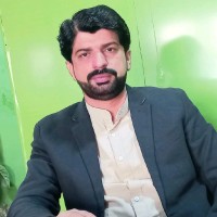 Aamir Ali Lakho