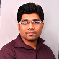 Jyothish Kr