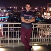 Saher Aloub