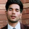 Kashif John