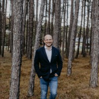Michael Nohava