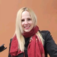 Maria R Kilrain