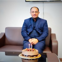 Hosein Hamidi