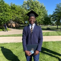 Christian Odo, Grcp