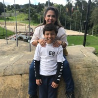 MARIA CLEMENCIA LUNA DIMEY