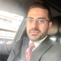 Ali Abdallah