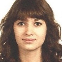 Natalia Kostareva