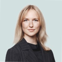 Julie Alexandra Bech Nosch
