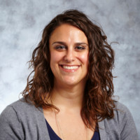 Stacy Gross, Ma, Atr