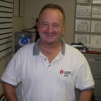 Brian Downey