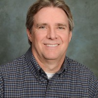Mike Vanderwall