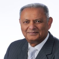 Ali Mamdani