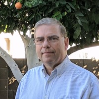 Scott Hughes