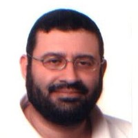 Ayman Arafeh