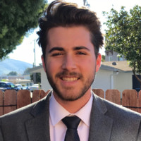 Alec Lazar