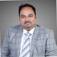 Amit Shrivastava