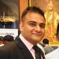 Loveneet Kumar