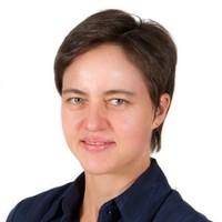 Monja Esterhuizen