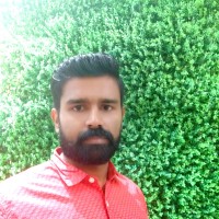 Sivathanu S T