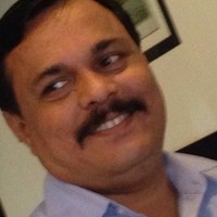Ravindra Utekar