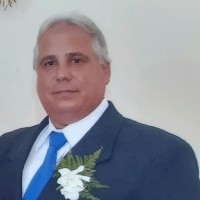 Josué Braga Santana