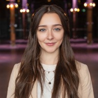 Madeleine Reimer