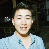 Angelo Shi