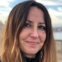 Soraya Barreiro Corrius