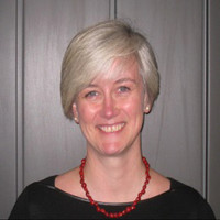 Trudi Reilly