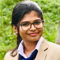 Vrinda Thomas