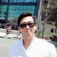 Kyudong Nam