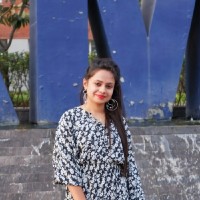 Komal D