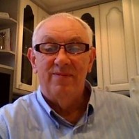 JOHN EASTHAM