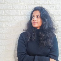 Preetha J