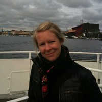 Karin Andersson