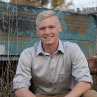 Connor Sewell