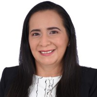 Isabel Cedeño Muentes