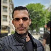 Idan Rubin
